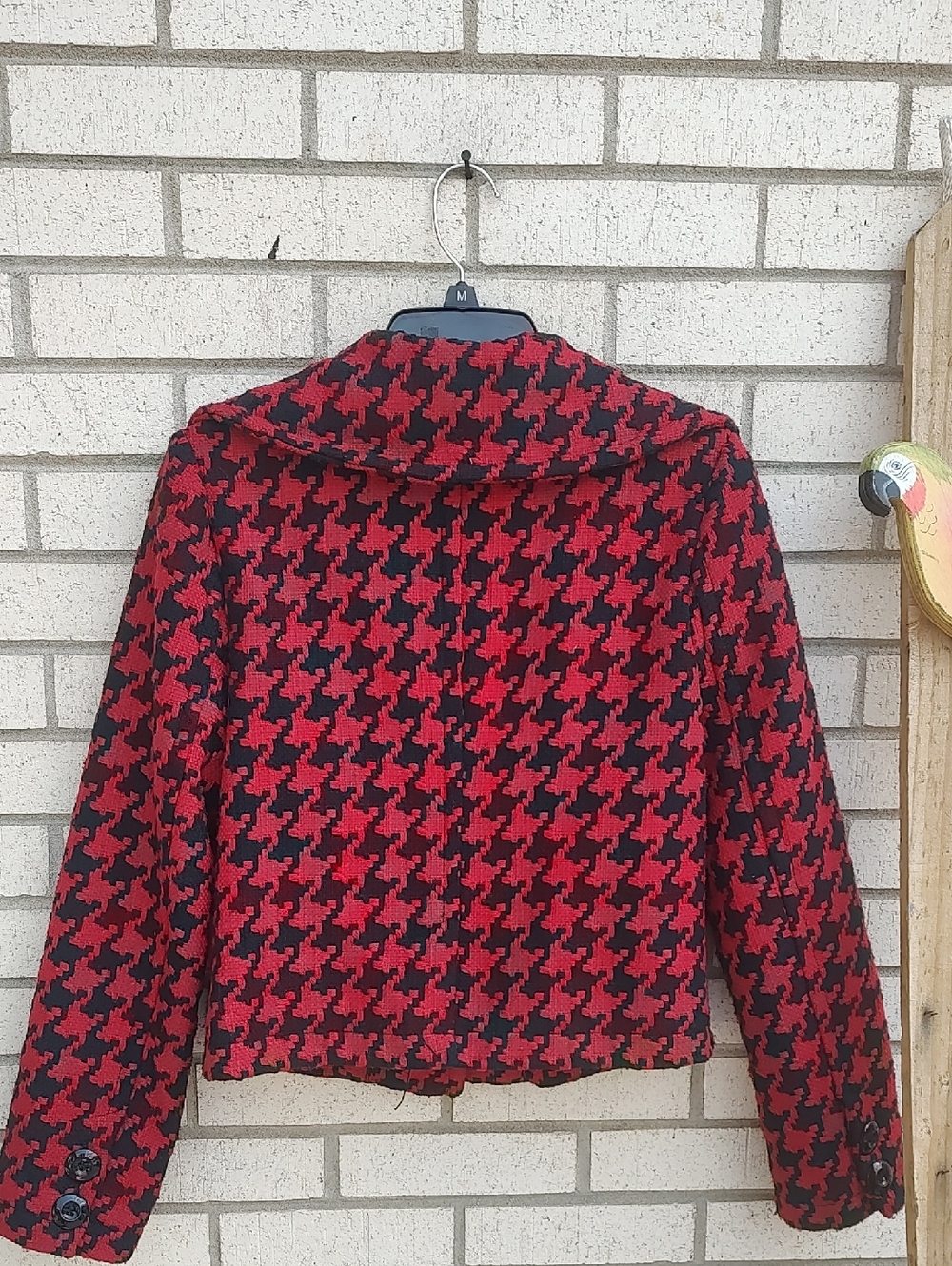 ambition/Dressy Jacket - Picture 7 of 10